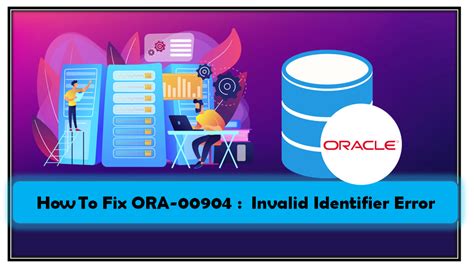 My Oracle Support provides customers with access to over a million knowledge articles and a vibrant support community of peers and Oracle experts. . How to fix invalid number error in oracle